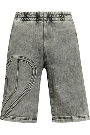 Diesel Pantalones cortos de chándal D-ENNY-S