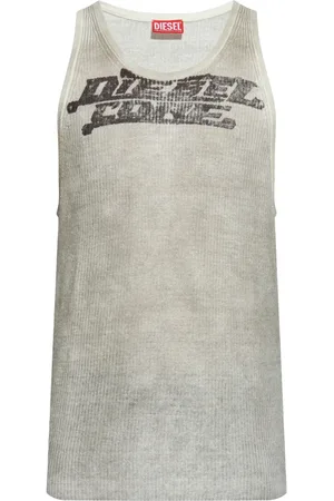 Diesel Top K-RICK