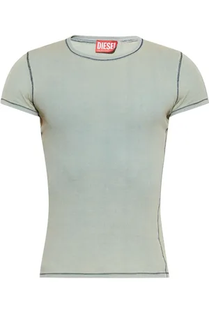 Diesel Camiseta T-HANS-A