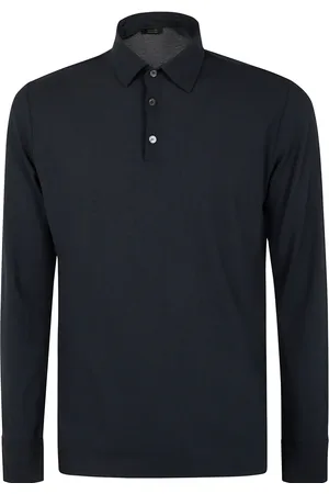 ZANONE Polo de algodón