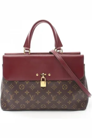 LOUIS VUITTON Bolso de mano Venus Leysin 2017
