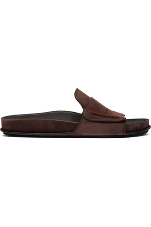 Jacquemus Sandalias con tira ajustable