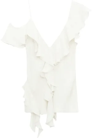 Dorothee Schumacher Blusa de seda