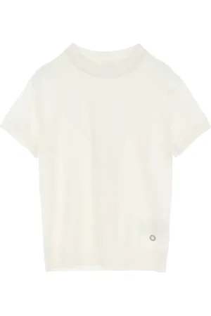 Hermès Camiseta de cachemira 2010