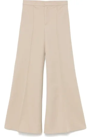 Giambattista Valli Pantalones acampanados