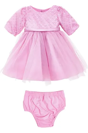 IAME Vestido Royal Rose