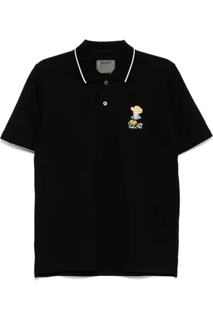 Musium Div. Polo bordado