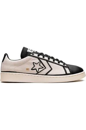 Converse Zapatillas Ox Natural Ivory de x Joshua Vides Pro
