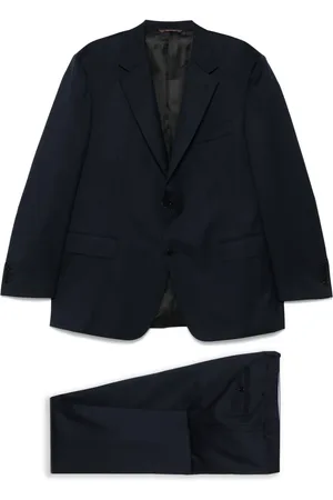 CANALI Traje con botones