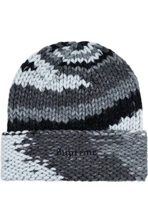 Supreme Gorro Gradient Spacedye