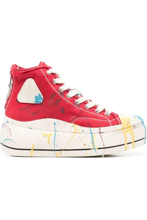 R13 Zapatillas Tall Kurt