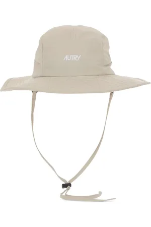 Autry Sombrero con logo estampado