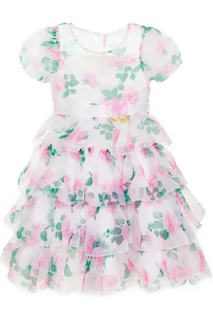 IAME Vestido Peony Princess