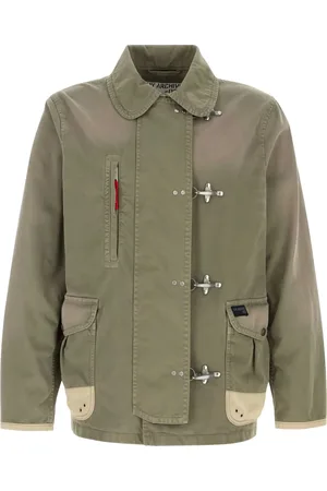 FAY Chaqueta 4-Ganci de sarga