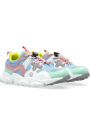 Flower Mountain Zapatillas a paneles