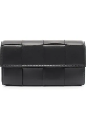 Bottega Veneta Cartera Intrecciato 2020