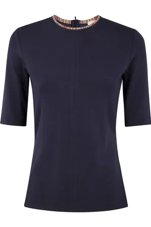 Paul Smith Camiseta de manga tres cuartos