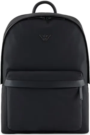 Emporio Armani Mochila Zaino