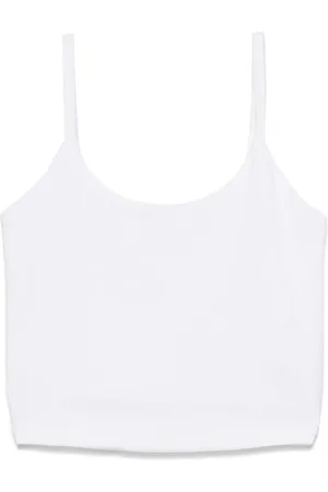 MISS GRANT Top de tejido jersey