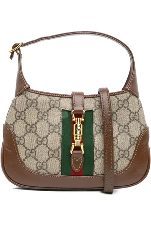 Gucci Bandolera Jackie 1961 GG Supreme mini 2016-2024