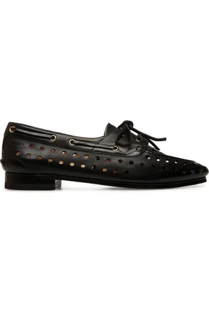 Bally Mocasines Plume