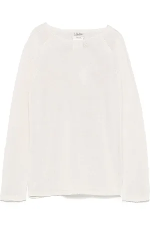 Max Mara Jersey Giolino