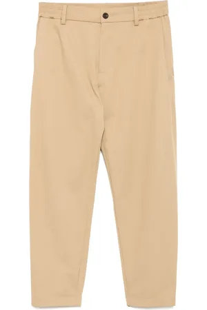 CROQUIS Pantalones ajustados