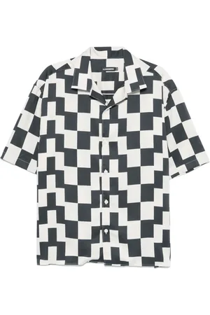 J Lindeberg Camisa Ellis