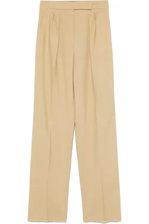 Max Mara Pantalones Giusto