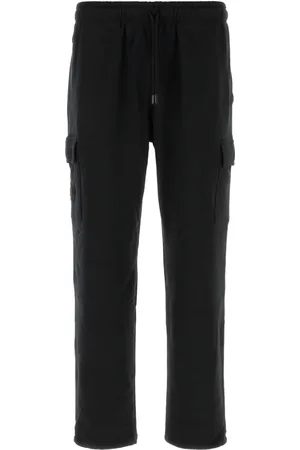 The North Face Pantalones de chándal de algodón