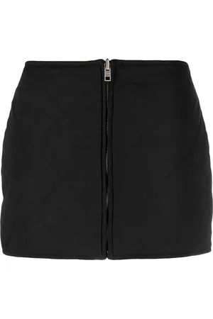 KSUBI Minifalda reversible con cremallera
