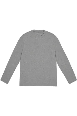 Circolo Camiseta de tejido jersey
