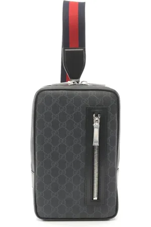 Gucci Bandolera GG Supreme 2020