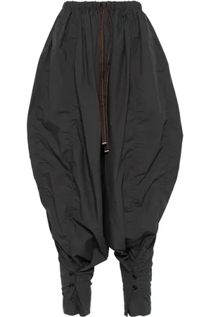 LEMAIRE Pantalones Parachute