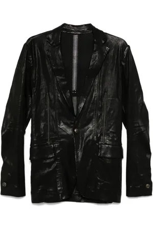 ISAAC SELLAM EXPERIENCE Chaqueta Pionnier