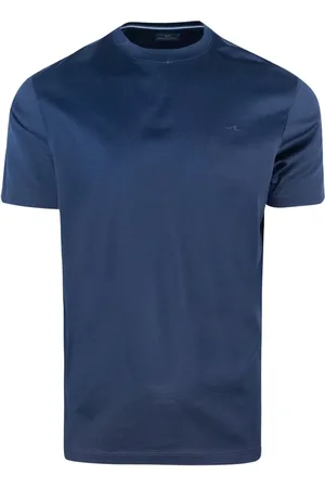 Paul & Shark Camiseta de algodón