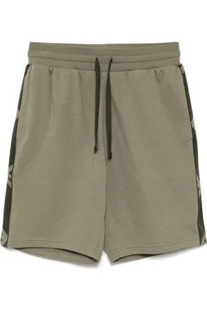 Emporio Armani Bermudas con cordones