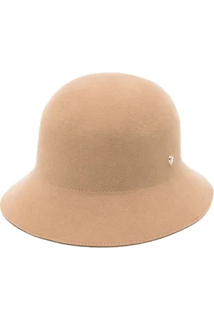 HELEN Sombrero cloche Mariko de fieltro