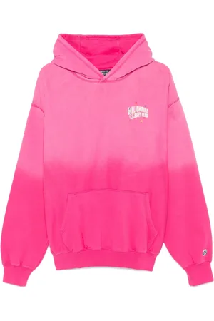 Billionaire Boys Club Sudadera con capucha y logo Arch pequeño