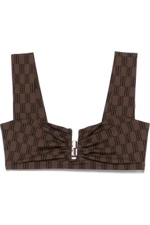 By Malene Birger Top de bikini Belira