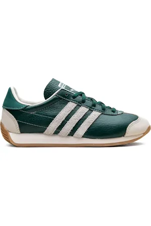 adidas Zapatillas Country OG Green