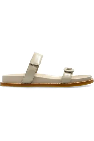 Emporio Armani Sandalias con tiras