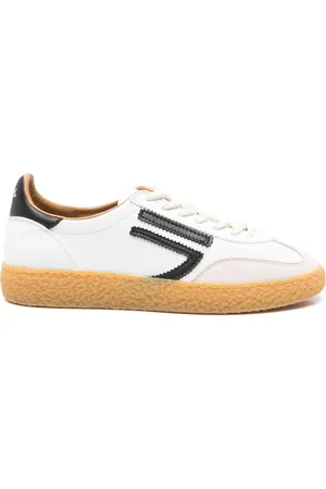 Puraai Zapatillas con logo bordado