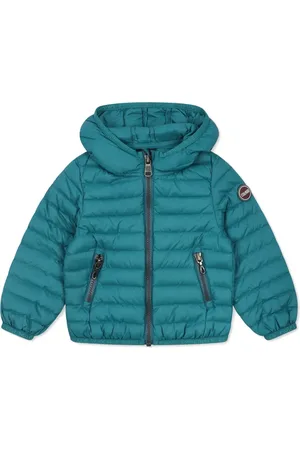 Colmar Chaqueta con parche del logo