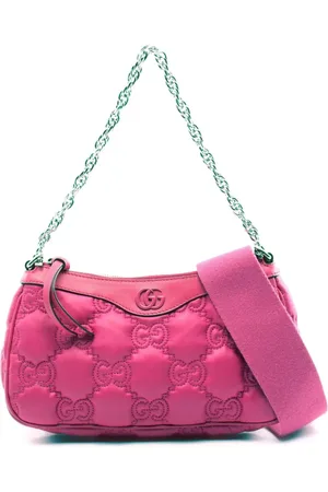Gucci Bolso de mano Matelasse GG Chain 2010