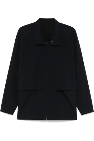 Issey Miyake Camisa plegable