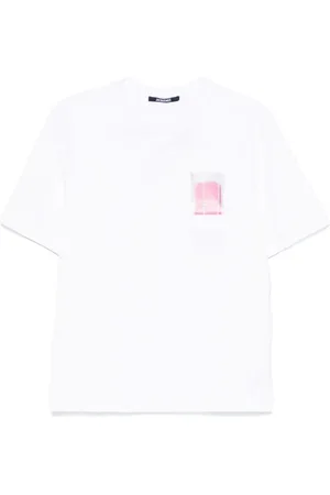 Jacquemus Camiseta Le T-shirt Esquimau