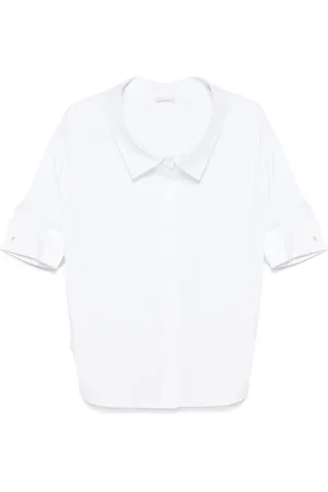 Liu Jo Camisa de popelina