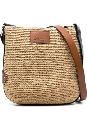 Isabel Marant Bolso Bayia mini