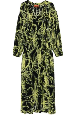 Colville Vestido largo Bersanetti